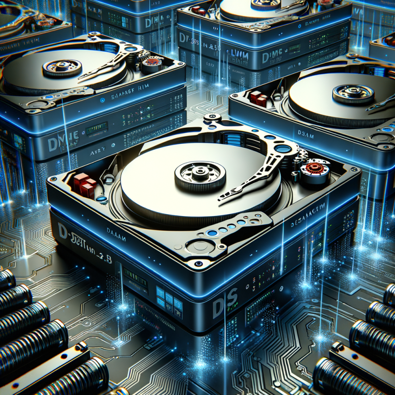 LVM ile Disk Yönetimi: İleri Düzey Teknikler ve İpuçları