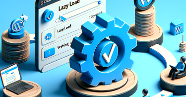 WordPress'te Lazy Load Nasıl Etkinleştirilir?