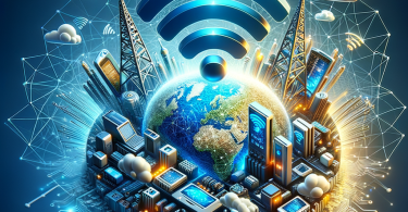 Wi-Fi 6 ve Wi-Fi 6E Arasındaki Farklar ve Avantajları