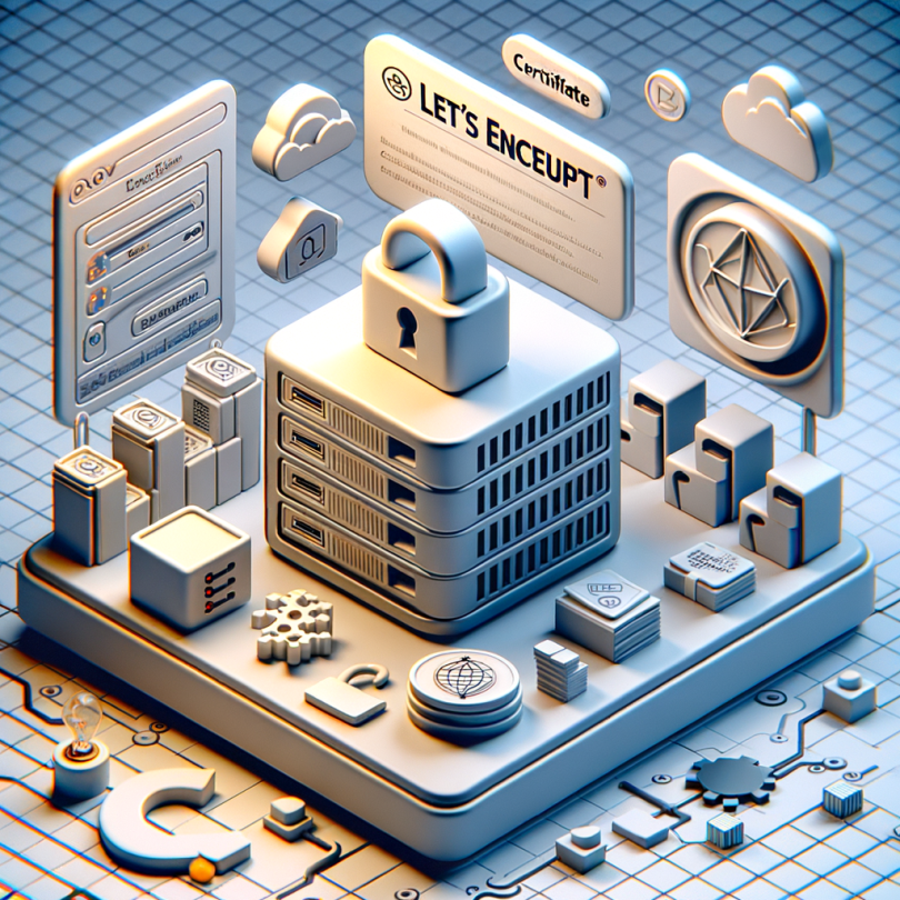 Plesk Üzerinde Let's Encrypt Sertifikası Kurulumu