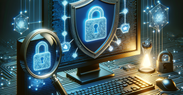 Güvenli Yazılım Geliştirme: Sızma Testi Teknikleri