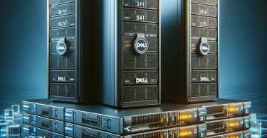 Dell Sunucularında RAID Yapılandırma Rehberi