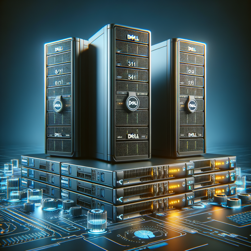 Dell Sunucularında RAID Yapılandırma Rehberi