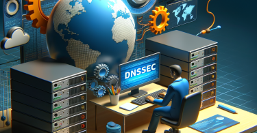 cPanel Üzerinde DNSSEC Kurulumu ve Yönetimi