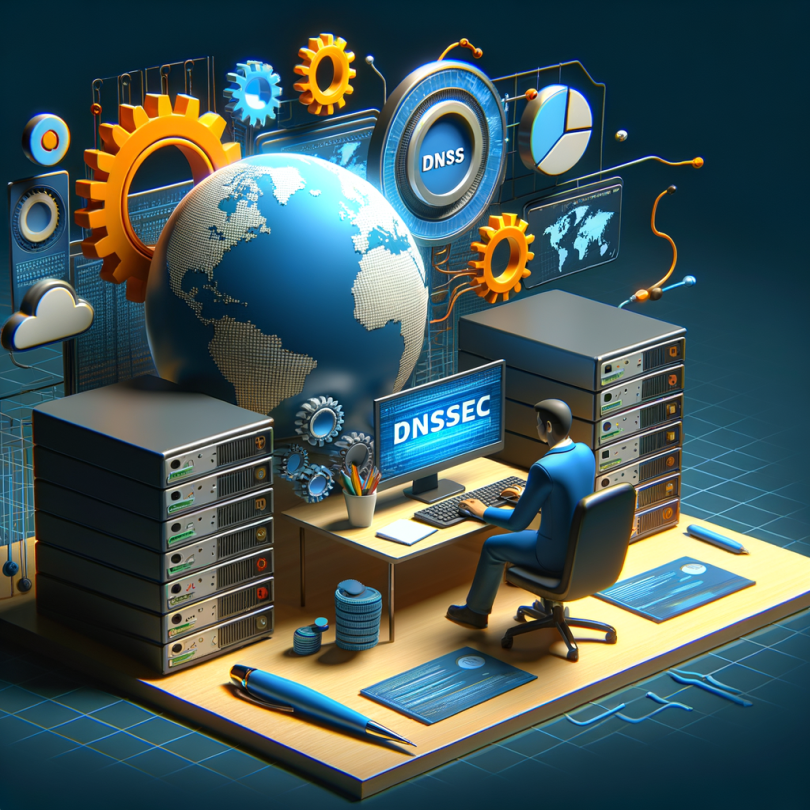 cPanel Üzerinde DNSSEC Kurulumu ve Yönetimi