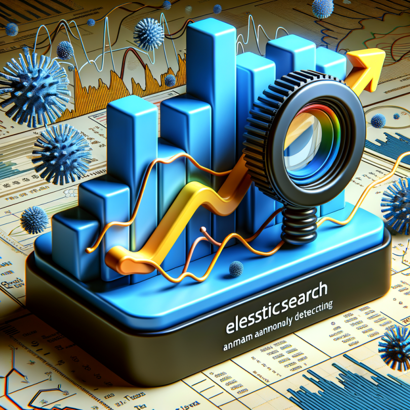 Elasticsearch Anomaly Detection Kullanım Rehberi