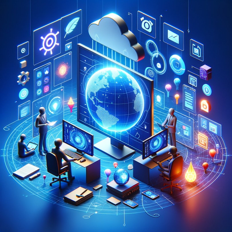 windows-11de-sanal-masaustleri-nasil-kullanilir | Hız Hosting - Blog Windows 11'de Sanal Masaüstleri Nasıl Kullanılır?