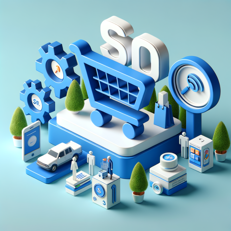 E-ticaret Siteleri İçin SEO Stratejileri ve İpuçları