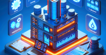 CyberPanel ile Web Uygulaması Yüksek Uptime Sağlama Teknikleri