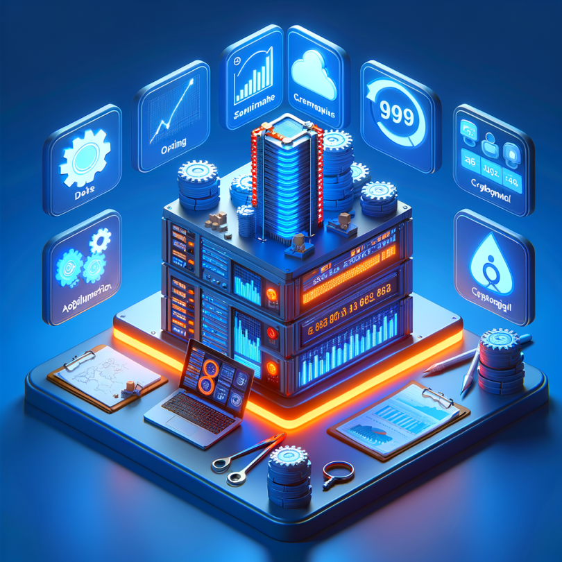 cyberpanel-ile-web-uygulamasi-yuksek-uptime-saglama-teknikleri | Hız Hosting - Blog CyberPanel ile Web Uygulaması Yüksek Uptime Sağlama Teknikleri