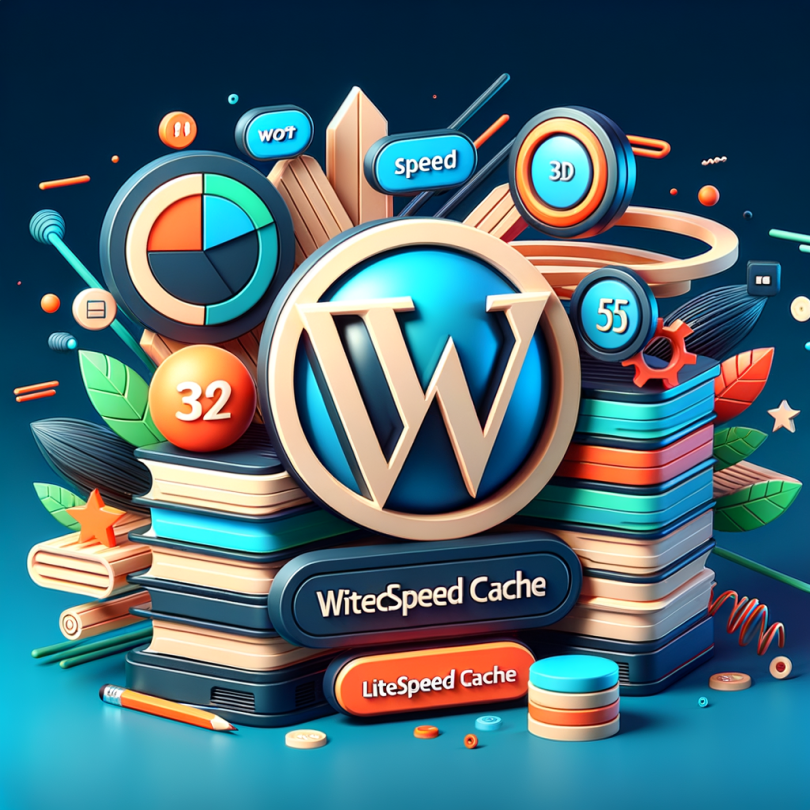 LiteSpeed Cache ile WordPress Hız Optimizasyonu
