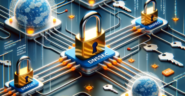 DNSSEC Nedir ve Nasıl Etkinleştirilir?