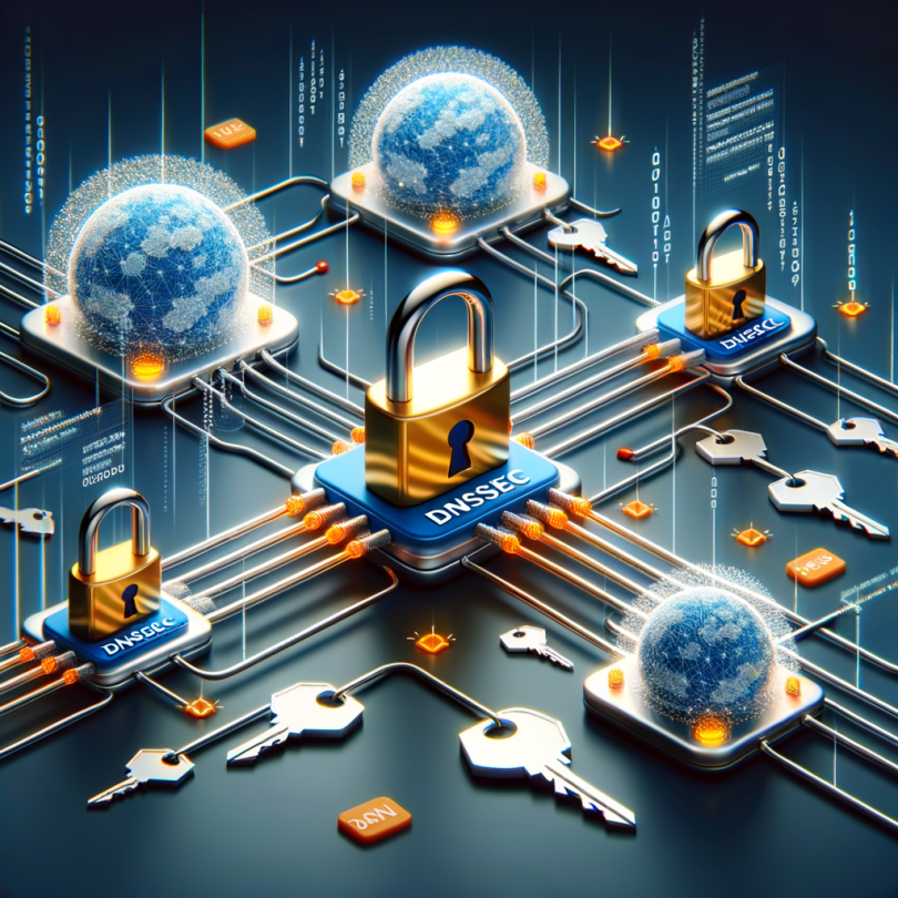 DNSSEC Nedir ve Nasıl Etkinleştirilir?