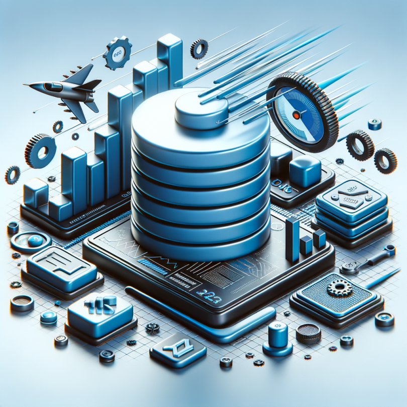 mariadb-performans-optimizasyonu-icin-ipuclari | Hız Hosting - Blog MariaDB Performans Optimizasyonu İçin İpuçları