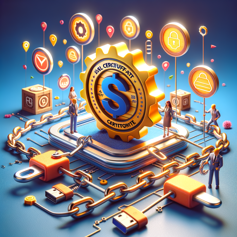 SSL Sertifika Zinciri Sorunları ve Çözüm Yöntemleri