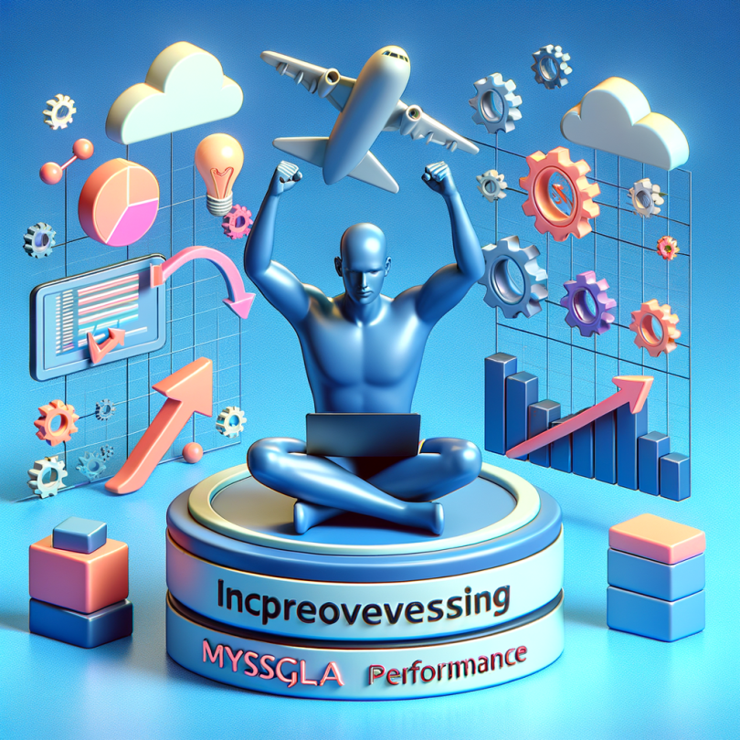 mysql-performansini-artirma-teknikleri-ve-ipuclari | Hız Hosting - Blog MySQL Performansını Artırma Teknikleri ve İpuçları