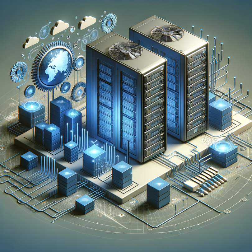 vps-sunucusunda-yuk-dengeleme-ve-optimizasyon-teknikleri | Hız Hosting - Blog VPS Sunucusunda Yük Dengeleme ve Optimizasyon Teknikleri