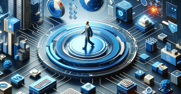 VMware vSphere 8 İçin Entegrasyon Stratejileri