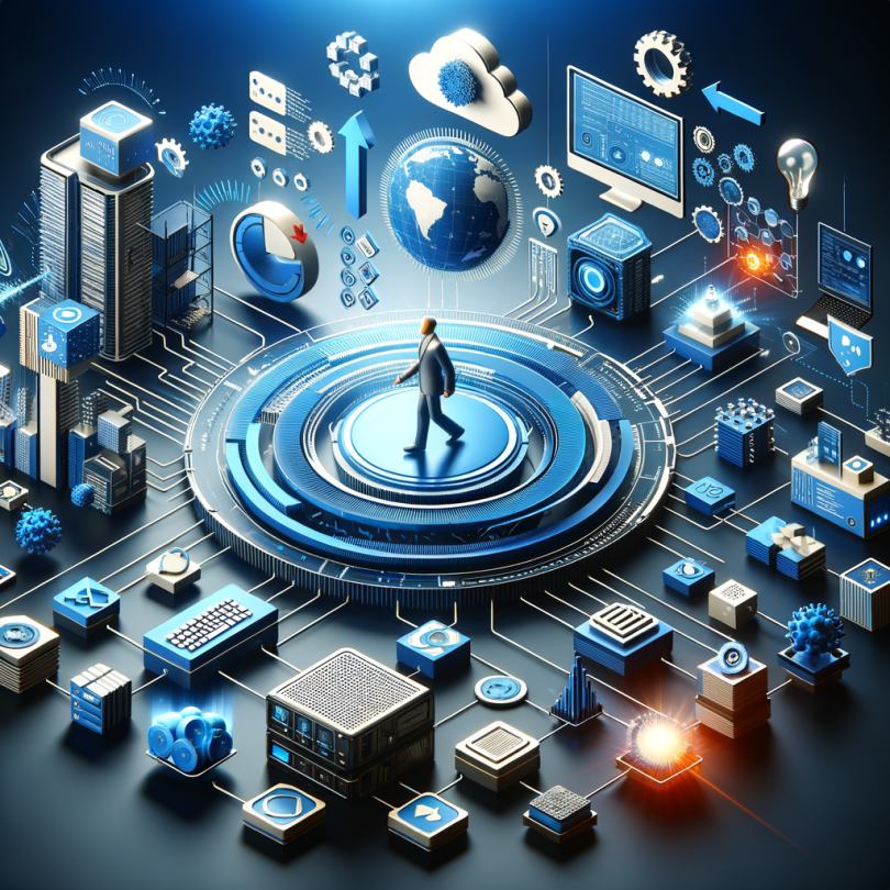 vmware-vsphere-8-icin-entegrasyon-stratejileri | Hız Hosting - Blog VMware vSphere 8 İçin Entegrasyon Stratejileri