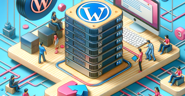 WordPress Hosting: Performansı Artırmanın Yolları
