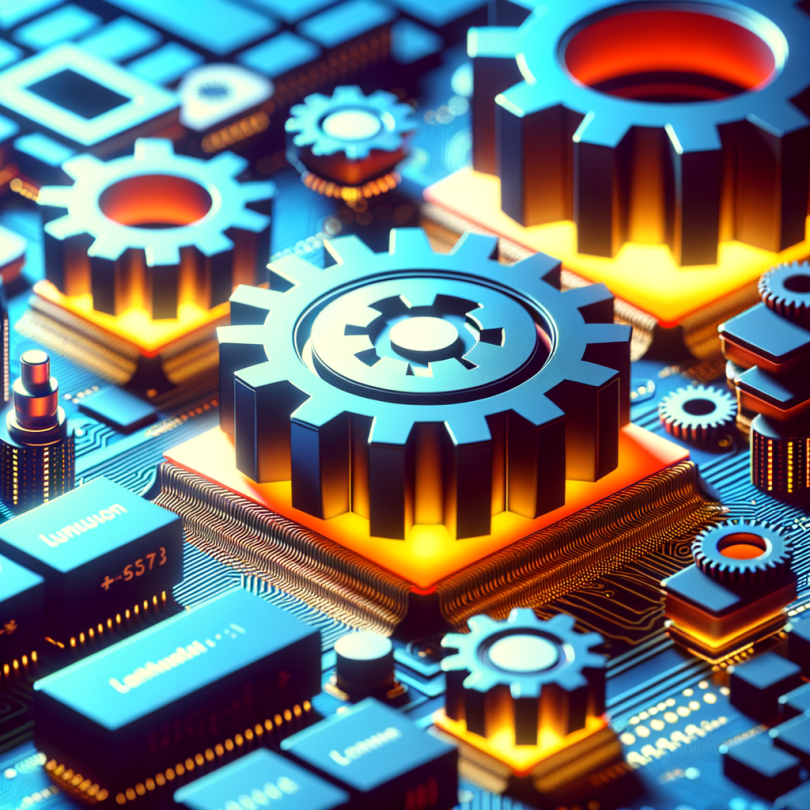Linux Kernel Modülü Geliştirme Rehberi