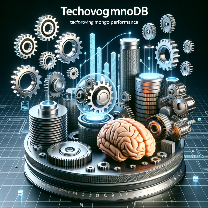 MongoDB Performans İyileştirme Teknikleri