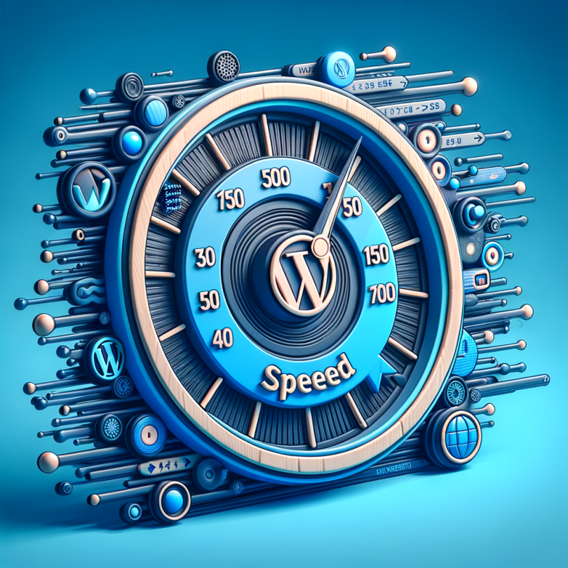 WordPress'te Hız Optimizasyonu için En İyi Uygulamalar