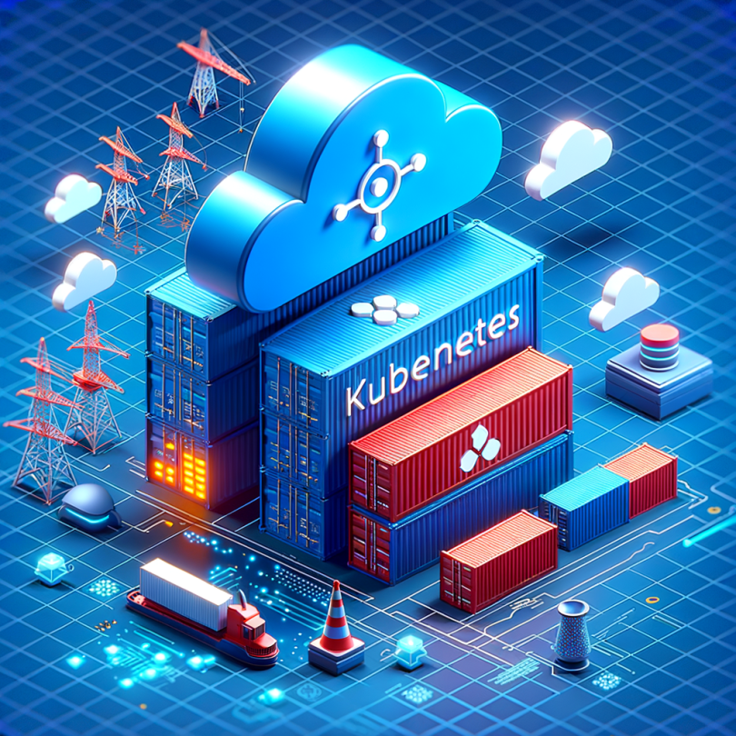 Kubernetes ile Docker: Hangi Kapsayıcıyı Seçmelisiniz