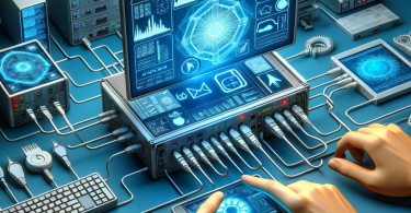 Gelişmiş Ağ Diagnostik Araçları ve Kullanım Yöntemleri