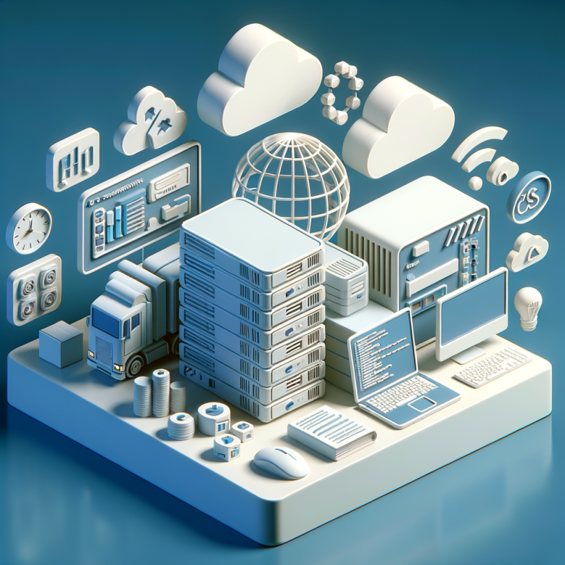 En Yaygın Web Hosting Hataları ve Çözümleri