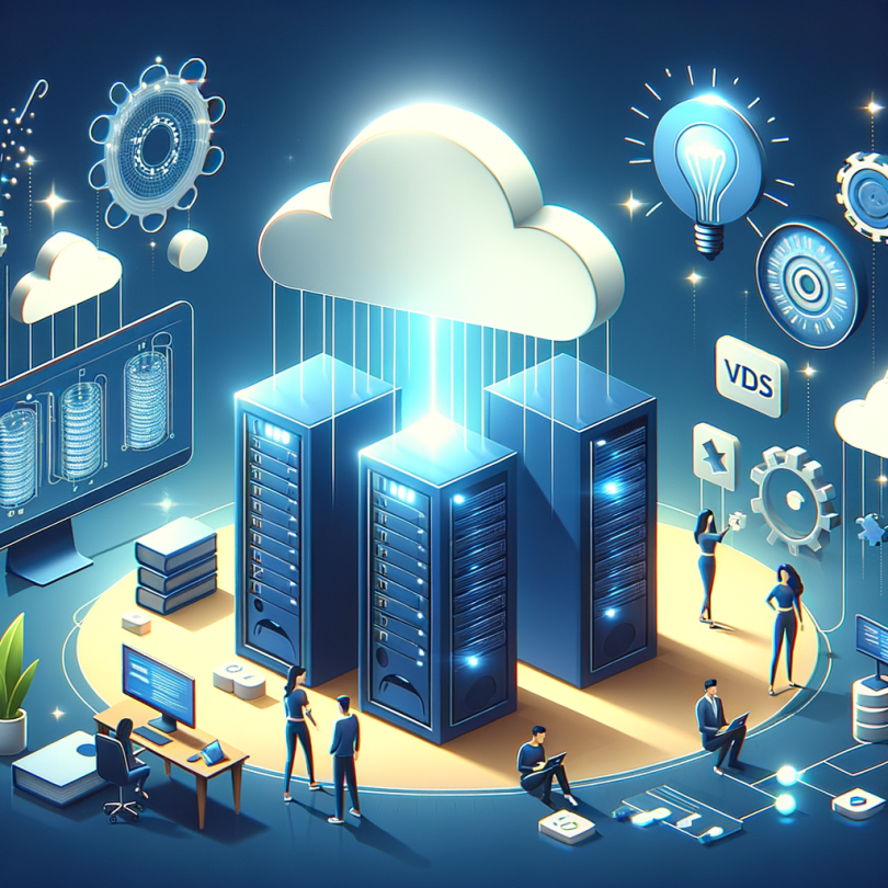 VDS Performansını Optimize Etme Teknikleri