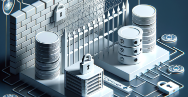 Zero Trust Mimarisi ile Web Uygulama Güvenliği Sağlama