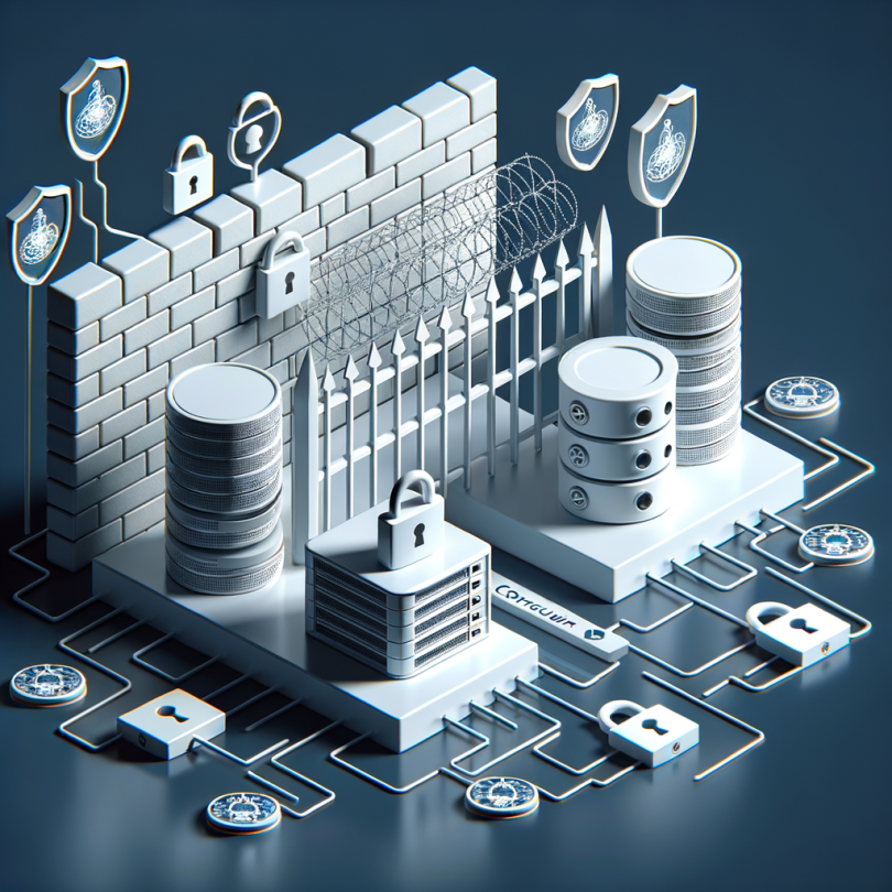 Zero Trust Mimarisi ile Web Uygulama Güvenliği Sağlama