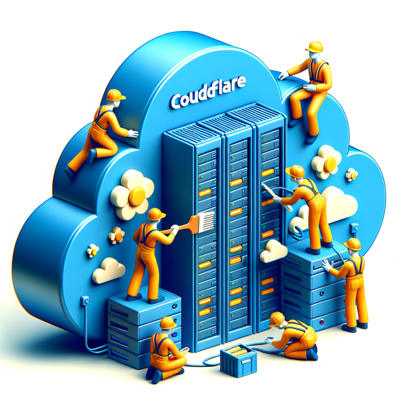 cloudflare-workers-ile-sunucu-tarafli-islemler-yapma | Hız Hosting - Blog Cloudflare Workers ile Sunucu Taraflı İşlemler Yapma