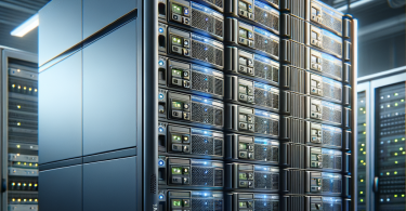 HP ProLiant Sunucularda BIOS Güncelleme Rehberi