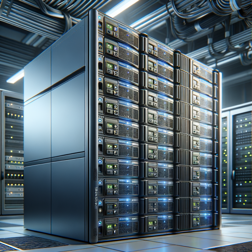 HP ProLiant Sunucularda BIOS Güncelleme Rehberi