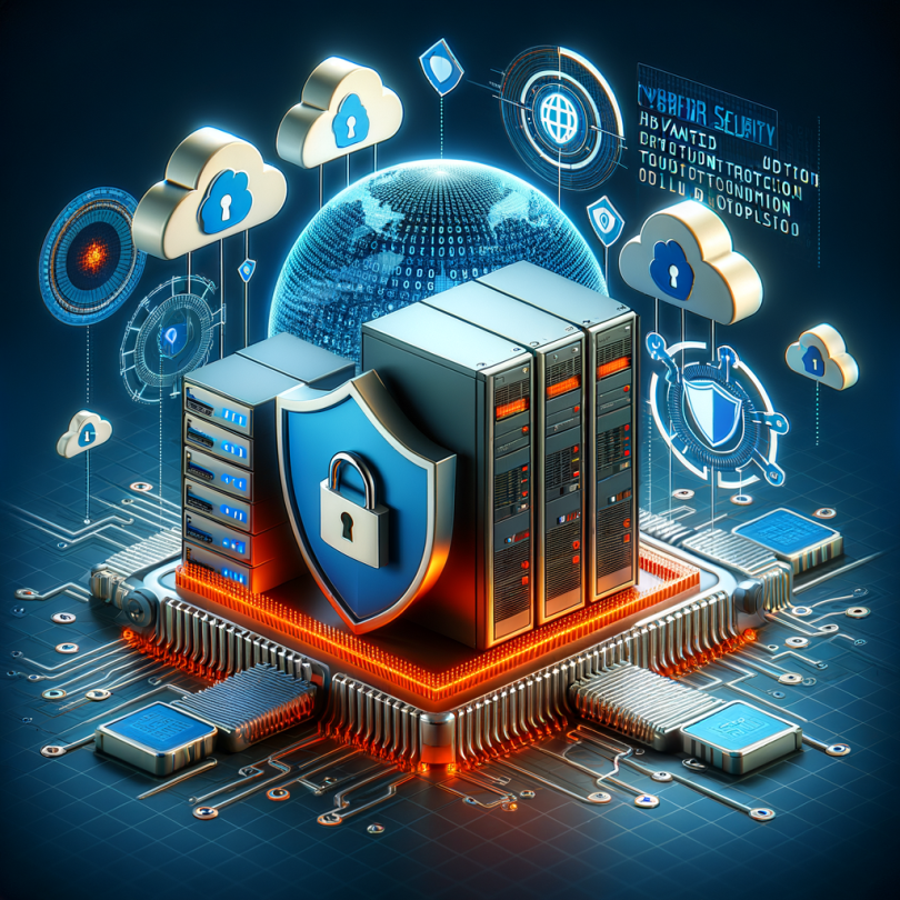 Fortinet Firewall ile Gelişmiş Tehdit Önleme Teknikleri