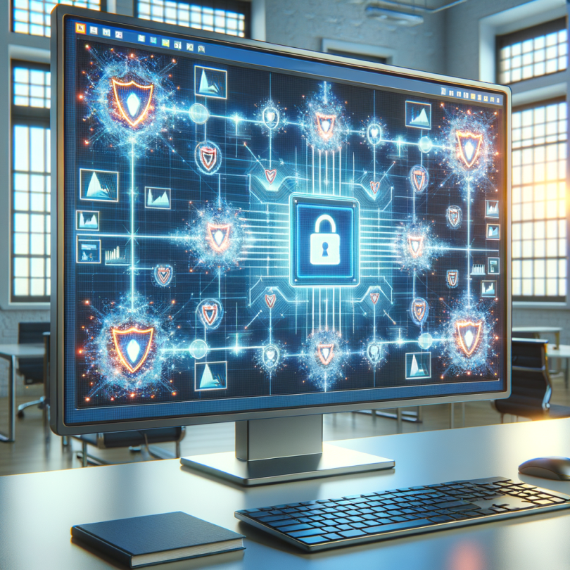 windows-guvenlik-duvari-kurallari-nasil-yonetilir | Hız Hosting - Blog Windows Güvenlik Duvarı Kuralları Nasıl Yönetilir