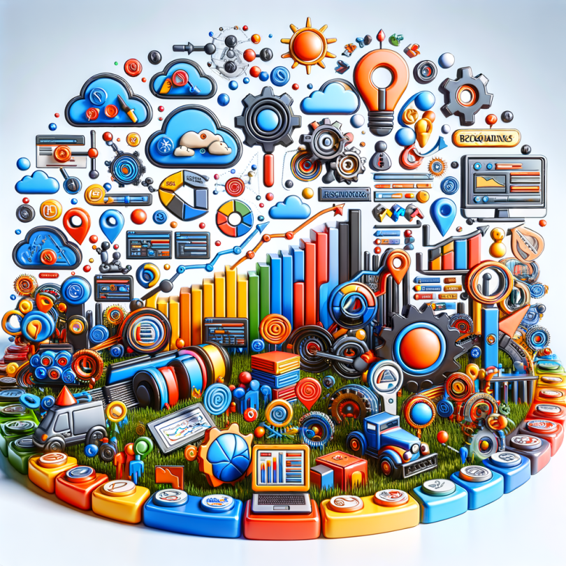 E-ticaret Siteleri için SEO Optimizasyon Teknikleri