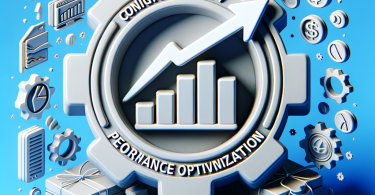 ASP'de Performans Optimizasyonu Teknikleri