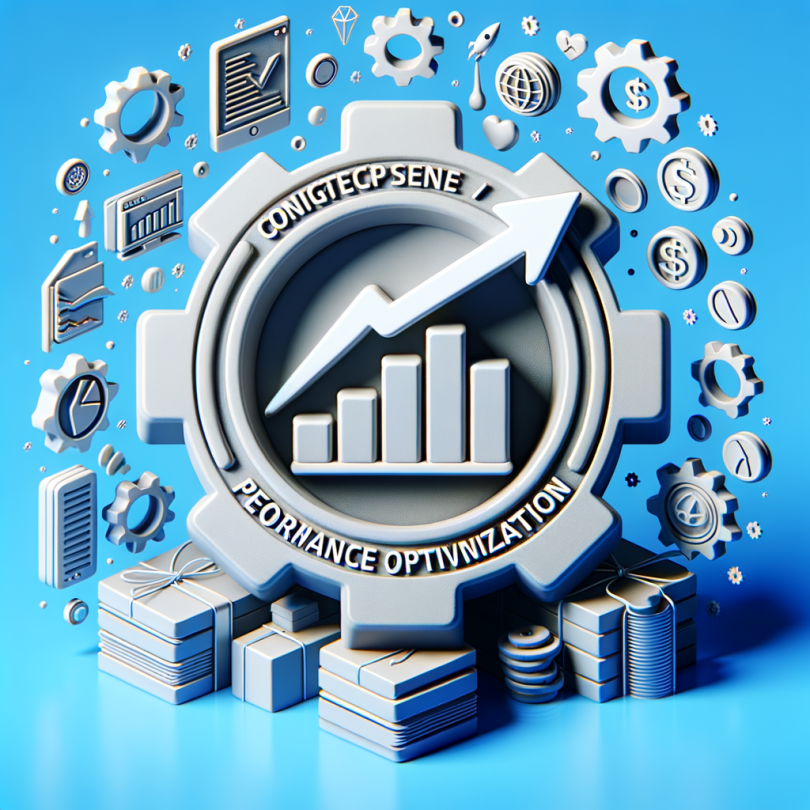 ASP'de Performans Optimizasyonu Teknikleri