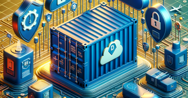 Docker Container Güvenliği: En İyi Uygulamalar ve İpuçları