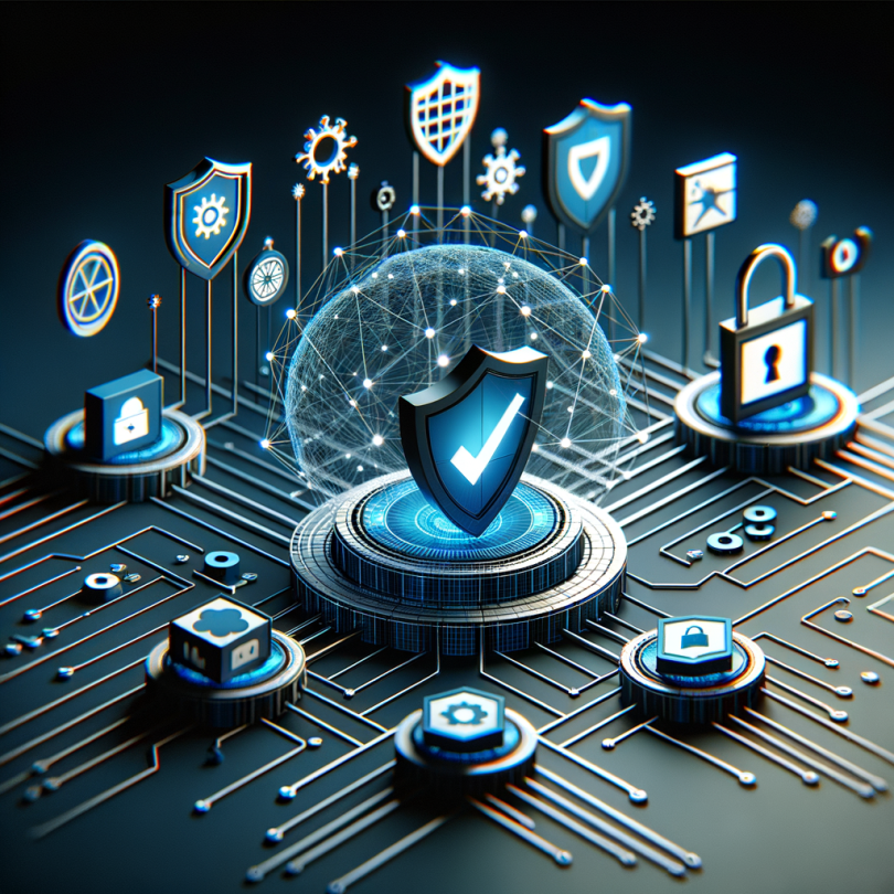 domain-guvenligi-siber-tehditlere-karsi-koruma-yontemleri | Hız Hosting - Blog Domain Güvenliği: Siber Tehditlere Karşı Koruma Yöntemleri