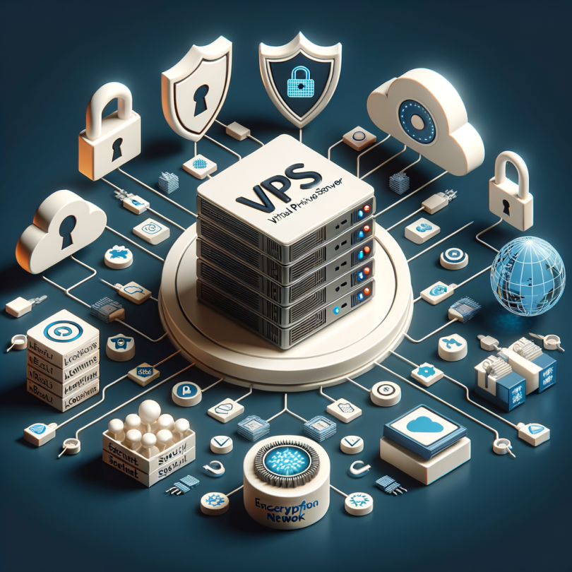 VPS Güvenliğini Üst Seviyeye Çıkarmanın Yolları