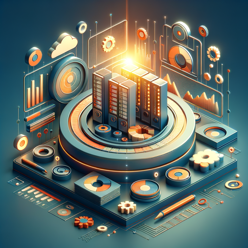 vmware-vsphere-performans-optimizasyonu-teknikleri | Hız Hosting - Blog VMware vSphere Performans Optimizasyonu Teknikleri