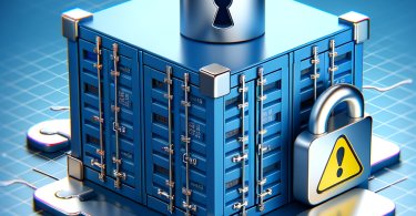 Linux Sunucularında Docker Güvenliği İçin En İyi Uygulamalar