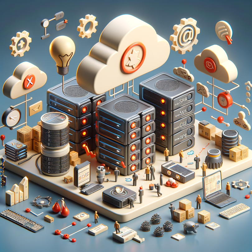 sunucu-zaman-senkronizasyonu-hatalari-ve-cozumleri | Hız Hosting - Blog Sunucu Zaman Senkronizasyonu Hataları ve Çözümleri