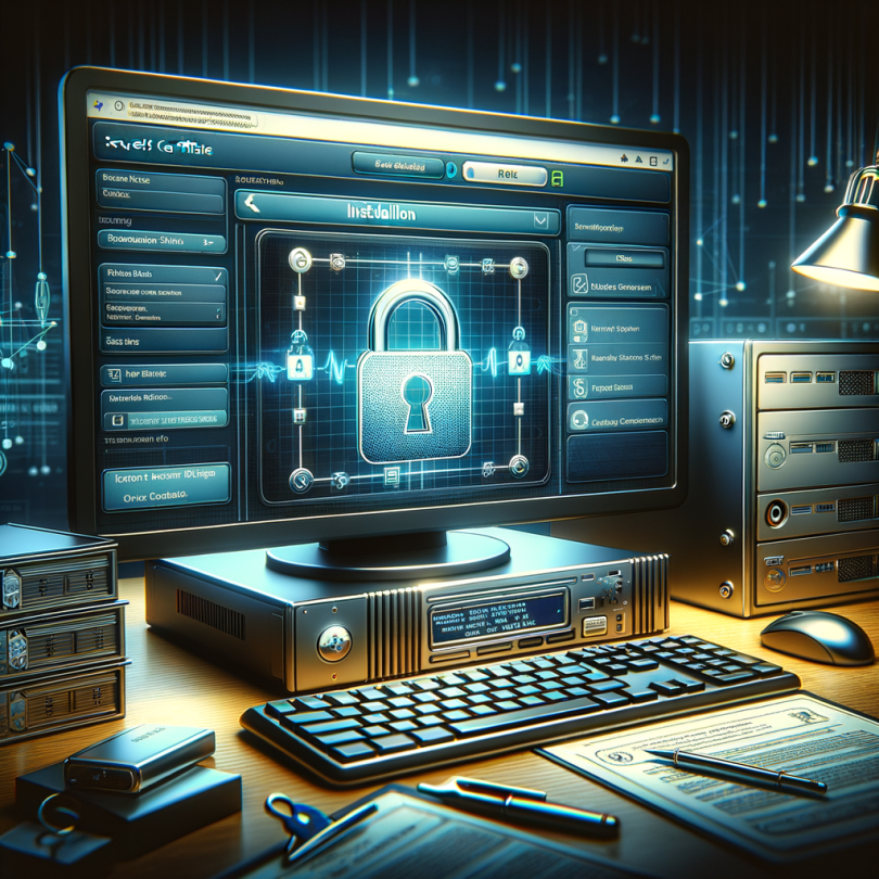 plesk-kullanarak-guvenli-ssl-sertifikasi-kurulumu | Hız Hosting - Blog Plesk Kullanarak Güvenli SSL Sertifikası Kurulumu