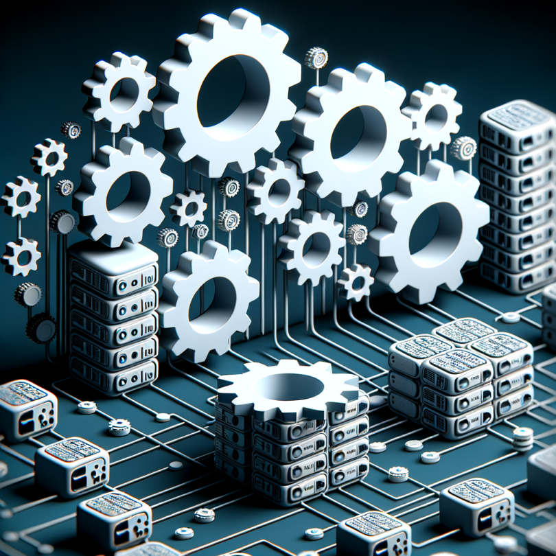 redis-cluster-yapilandirma-ve-yonetimi-rehberi | Hız Hosting - Blog Redis Cluster Yapılandırma ve Yönetimi Rehberi