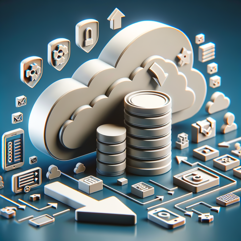 Bulut Yedekleme Çözümleri ve Uygulama Rehberi